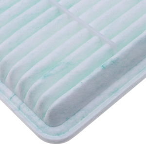 Filtre à air de voiture en matériau à haut débit d'air 320 GSM de la marque Holine 17801-0P020, 17801-50060 pour Lexus RX350 - Product Image 6
