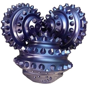 <span class=keywords><strong>17</strong></span> <span class=keywords><strong>1</strong></span>/<span class=keywords><strong>2</strong></span> "API <span class=keywords><strong>tci</strong></span> tricone bit iadc 637 quay con lăn hình nón đá bit cũng khoan bit - Product Image 3