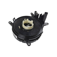 Araba Güvenlik Sarma Yaylı Direksiyon Açısı Sensörü Ressort Tournant 61316976394 BMW E60 E61 E63 E64 için