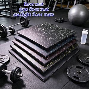 <span class=keywords><strong>Tapis</strong></span> de sol en <span class=keywords><strong>caoutchouc</strong></span> industriel avec surface antidérapante pour les besoins de sécurité commerciale - Product Image 1