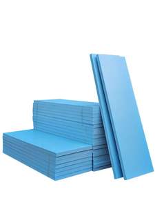 Panneaux d'<span class=keywords><strong>isolation</strong></span> en mousse pour toiture en <span class=keywords><strong>béton</strong></span> XPS, couleurs rouge, vert, bleu, blanc, jaune - Product Image 2