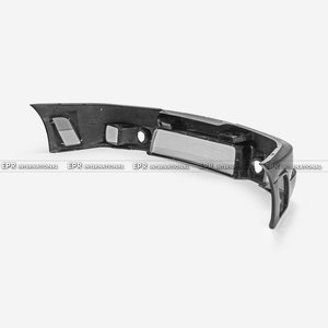 Pare-chocs avant en fibre de carbone haute performance NISMO 400R pour Nissan Skyline R33 BCNR33 GT-R 1995-1998 Kit carrosserie - Product Image 2