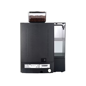 Cafetera Comercial Inteligente con Pantalla Táctil, 9 Opciones de Molienda, 1500W, Totalmente Automática, de Grano a Taza, con Tanque de Agua de 8L, Modelo F11 Big - Product Image 4