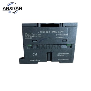 Pour Siemens 6ES7223-1BM22-0XA8 SIMATIC S7-200 CN Module d'E/S numérique EM 223 Module d'entrée/sortie numérique 6ES7 223-1BM22-0XA8 - Product Image 1
