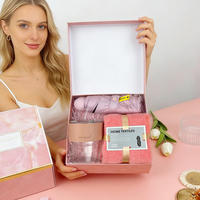 Ensemble cadeau personnalisable pour la Saint-Valentin et les anniversaires, souvenirs de mariage promotionnels pour les demoiselles d'honneur, articles de remerciement pour les invités