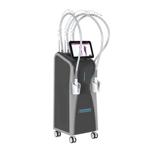 Máquina de microondas de hielo 2026 2.45GHz 3 en 1 FREEZEWAVE+LASER, máquina de terapia de hielo frío para contorno corporal 500W para modelado de grasa - Product Image 3