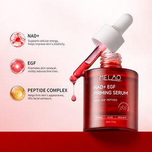 Sérum Raffermissant et Réparateur : Soutien à la Récupération de la Barrière Cutanée, Hydratation Intense, Peau Lisse – Produits Professionnels de Soin de la Peau - Product Image 3