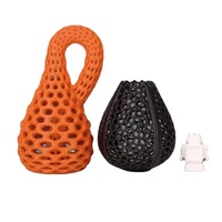 Service d'impression 3D sur mesure Dessins 3D Modélisation 3D Modèles 3D Métal ABS Nylon Résine PLA