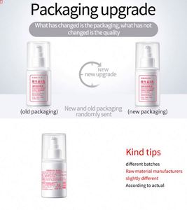 Crème pour le visage <span class=keywords><strong>EBUG</strong></span> Private Label BIOAQUA, extrait naturel de fleurs de cerisier, lotion beauté à la vitamine E, crème hydratante pour le visage - Product Image 6