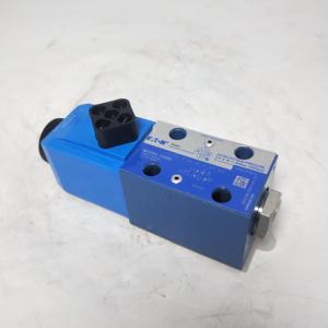 美国维克斯液压电磁阀DG DG4V DG4 DG4V-3-2A-<span class=keywords><strong>M</strong></span>-U-H7-60液压双头电磁换向阀 - Product Image 6