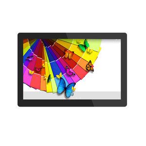 Oem 11.6 "12.1" IPS màn hình Android 14 Tablet PC 1920*1080 16:9 cảm ứng điện dung màn hình rk3576 Wifi RJ45 PoE Linux Countertop - Product Image 2