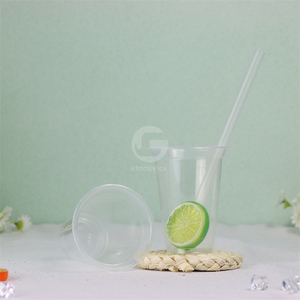 Gobelet en plastique très vendu à bas prix - Product Image 5