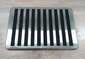 Tappetino per tappetino per <span class=keywords><strong>auto</strong></span> in poliestere EVA in pelle 3D 5D, poggiapiedi - Product Image 2