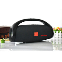 Altavoz Inalámbrico Boombox2 Nuevo, Resistente al Agua, para Deportes al Aire Libre, con Subwoofer