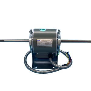 Moteur de climatiseur Carrier HC65SY222, pièce de rechange pour unité de ventilo-convecteur de système central - Product Image 5