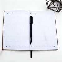Coffret cadeau stylo intelligent : synchronisation des notes en temps réel, stockage cloud, écriture fluide, conception à chargement magnétique, longue autonomie de la batterie