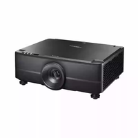 Projecteur intelligent 3D Optoma CUL800 8000 lumens, projecteur d'affaires DLP, home cinéma, meilleur projecteur 4K WUXGA, projecteur laser