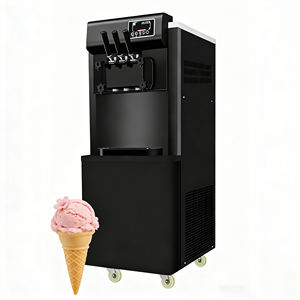 Máquina móvil de helados para mercado nocturno, bar de playa, fiesta junto a la piscina, tamaño compacto, compatible con batería, modelo de negocio rentable - Product Image 6