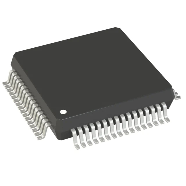 STM32F410RBT7TR Integrated Circuit Microcontroller 32BIT 128KB FLASH 64LQFP