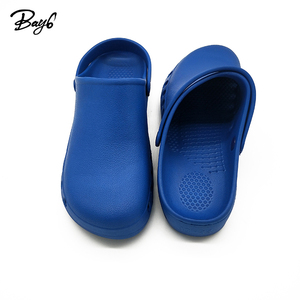 Scarpe di Sicurezza Unisex in EVA per Medici, Infermieri e Lavoratori, per Estate, Primavera e Autunno, Vendita Calda - Product Image 3