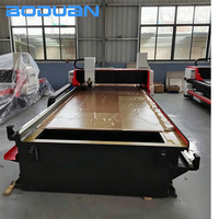 Machine à rainurer en V pour tôles Touchfast, machine de découpe en V CNC à grande vitesse