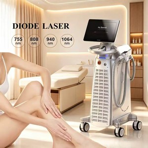 Taibo Beauty Appareil d'épilation laser diode 808nm le plus vendu, épilateur, dispositif de beauté commercial 2026 - Product Image 2