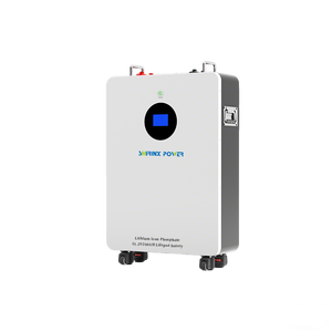 Venta al por mayor fuera de la red 11KW Sistema de energía solar 20KWH Batería de iones de litio Controlador MPPT para uso residencial - Product Image 3