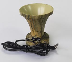 Altavoz de Caza de Aves <span class=keywords><strong>con</strong></span> Camuflaje para Exteriores, <span class=keywords><strong>con</strong></span> Potente Altavoz de 48W - Product Image 2