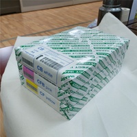 Papier autocopiant NCR A4 48 g/m² bleu, idéal pour les factures - Meilleures ventes