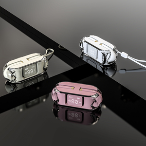 2025 Tốt Nhất Bán Sản Phẩm Mới TWS Earbuds Không Dây Đầy Màu Sắc Tai Nghe Tai Nghe Handfree Trong Tai Giá Thấp - Product Image 1