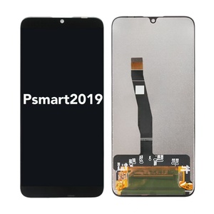 Per Huawei <span class=keywords><strong>Psmart</strong></span> 2019/2021 schermo POT-AL00a di assemblaggio schermo LCD con 1 anno di garanzia 9s schermo di visualizzazione per cellulare - Product Image 2