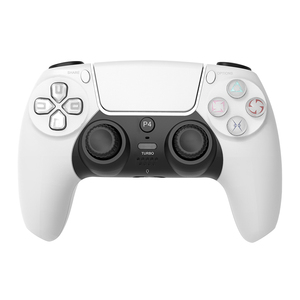 New không dây BT trò chơi <span class=keywords><strong>Joystick</strong></span> bán buôn GAMEPAD ĐÔI sốc cho <span class=keywords><strong>PS4</strong></span> điều khiển không dây - Product Image 1