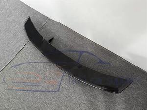 Piezas de automóviles, venta al por mayor, alerón trasero de fibra Bon para Ferrai 488gtb, actualización a estilo <span class=keywords><strong>Novitec</strong></span> - Product Image 5