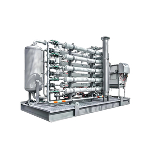 הנמכר ביותר חנקן מכשיר ייצור חנקן גנרטור צמח 99% ייצור גז n2 - Product Image 3