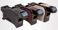 Accoudoir de réfrigérateur électrique avec rangement pour MPV/SUV/VAN/Voiture de tourisme - Personnalisable OEM, universel