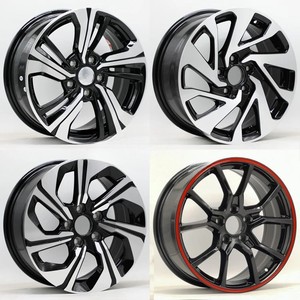 ล้อแม็<span class=keywords><strong>ก</strong></span>ซ์ ยาง ล้ออัลลอย 4x100 5x100 สำหรับรถยนต์ อุปกรณ์เสริมยางรถยนต์ ควอด 4x4 <span class=keywords><strong>แม็</strong></span><span class=keywords><strong>ก</strong></span>ซ์ <span class=keywords><strong>bbs</strong></span> 215/60r15 ยางรถยนต์นั่งส่วนบุคคล 215 60/70-65 - Product Image 2