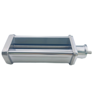 Spaghetti Maker Angel Hair cappellini Pasta Maker Attachment pour <span class=keywords><strong>Kenwood</strong></span> Mixer Stand Mixer Attachment - Product Image 3