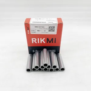 Rikmi — tête de cylindre, tige de valve, moteur diesel, kit de réparation pour Volvo,, D6D