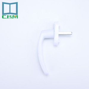 Maniglia <span class=keywords><strong>per</strong></span> <span class=keywords><strong>Finestra</strong></span> <span class=keywords><strong>in</strong></span> UPVC <span class=keywords><strong>per</strong></span> Mancinoli, Design Europeo, <span class=keywords><strong>per</strong></span> Serrature e Accessori <span class=keywords><strong>per</strong></span> Porte <span class=keywords><strong>in</strong></span> <span class=keywords><strong>PVC</strong></span>, con 2 Anni di Garanzia - Offerta Speciale - Product Image 2