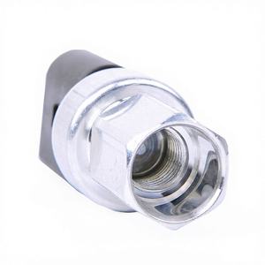 Interruptores de Presión Directos de Fábrica 1K0959126E 1K0959126A para Aires Acondicionados Volkswagen para Suministro Transfronterizo - Product Image 1