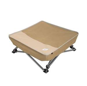 600D Oxford Cloth Material Haustier freundliches, wasserfestes, faltbares Bett - Product Image 4