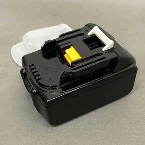 Rechargeable Solid State LiFePO4 18V 6Ah 1500 Cycles Battery Cell BL1860B for LXT Series Power Tool -20~60C - Product Image 2