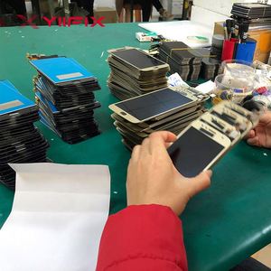 หน้า<span class=keywords><strong>จอ</strong></span>สัมผัส Yiifix สำหรับ Samsung <span class=keywords><strong>J7</strong></span> Lcd 017J727 (3 นิ้ว) ขายส่งหน้า<span class=keywords><strong>จอ</strong></span> LCD รุ่น Refurbished พร้อมการรับประกัน 1 ปี - Product Image 4
