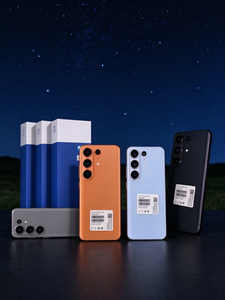Teléfono Inteligente Camon 50 Pro Desbloqueado Globalmente, Pantalla HD de 6.8 Pulgadas, Deca Core, Cámara de Belleza Integrada - Product Image 1