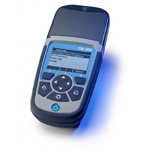 Colorímetro Portátil Multiparamétrico DR900 Original con Clasificación IP68, Fuente de Luz Láser para Pruebas de Agua, 90 Parámetros Colorimétricos - Product Image 2