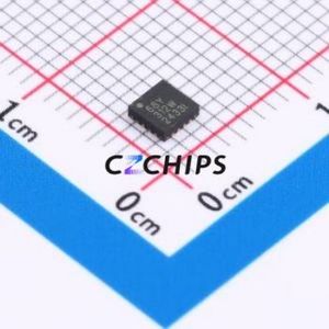 Whole <b>Sale</b> 8SLVD1204-33NLGI VFQFN-16-EP(3x3) Integrated Circuit IC Chip <b>Clock</b> Buffer / Driver / Distributor - Product Image 1