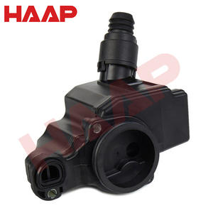 เครื่องแยกน้ำมัน HAPP 036 103 464กรัมเหมาะสำหรับ Audi ที่นั่ง Skoda <span class=keywords><strong>Vag</strong></span> VW 036103464G 036103464D - Product Image 1