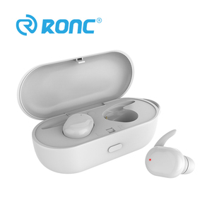 2020 <span class=keywords><strong>Amazon</strong></span> Venta caliente deporte venda de cuello de manos libres barco ture auriculares inalámbricos mini auricular bluetooth - Product Image 1