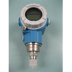 เซ็นเซอร์วัดความดันแบบดิจิตอล Endress+Hauser PMP71 รุ่นใหม่และของแท้ พร้อมเซ็นเซอร์โลหะแบบเชื่อมชนิด Absolute และ Gauge Cerabar - Product Image 3