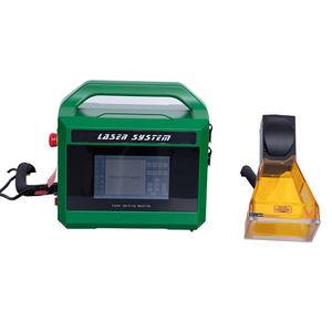 Máy Khắc <span class=keywords><strong>Laser</strong></span> Sợi Quang Cầm Tay 20Watt 30Watt <span class=keywords><strong>Laser</strong></span> Tốc Độ 2022 Máy Đánh Dấu <span class=keywords><strong>Laser</strong></span> Cầm Tay Đánh Dấu Các Vật Lớn - Product Image 1